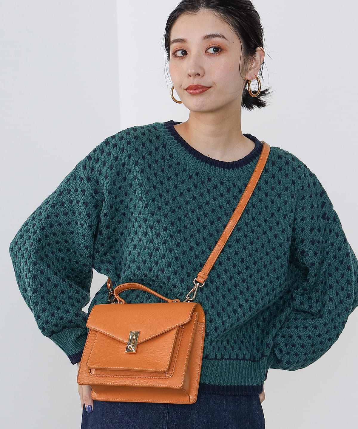 ワンハンドル ショルダーバッグ バッグ WOMEN MUSTARD ONE SIZE ワンハンドル ショルダーバッグ バッグ WOMEN MUSTARD ONE SIZE