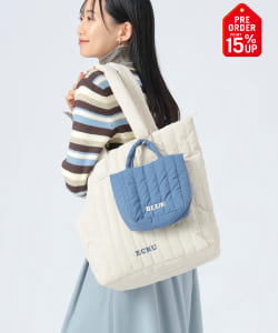 【+15%ポイントUP】2セット カラー刺繍 バッグ（A4サイズ収納可能）