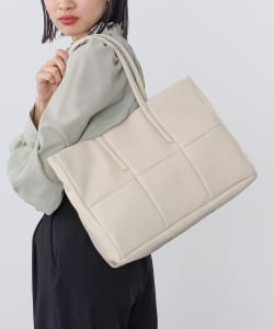 パッチワーク トートバッグ