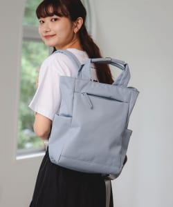 2WAY シンプルバックパック