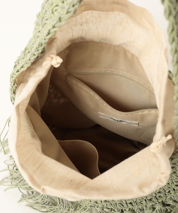 MADISONBLUE for Pilgrim Surf+Supply『Gramercy Tote Bag
