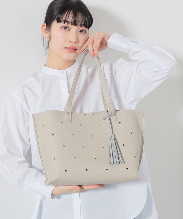 Beams tote online