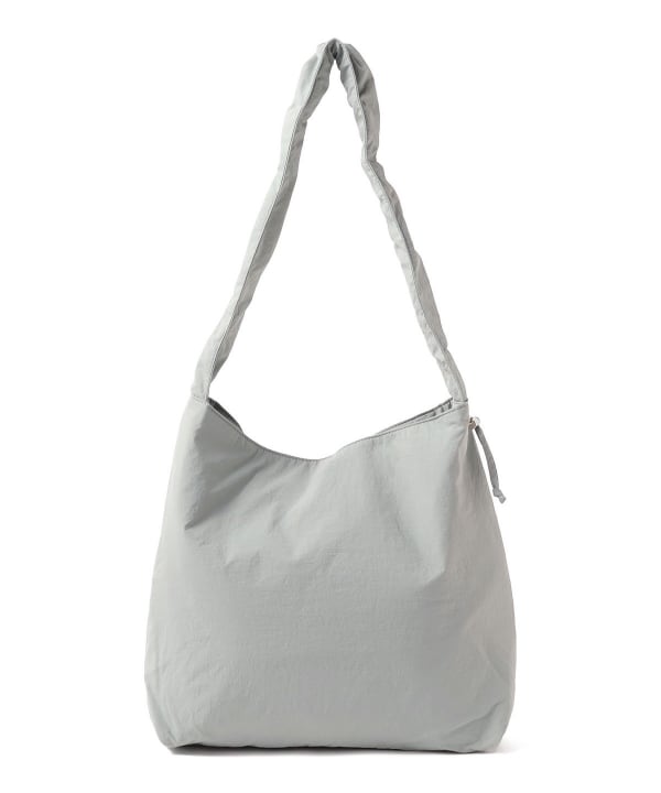 B:MING by BEAMS / ストライプ キャンバス トート（トートバッグ