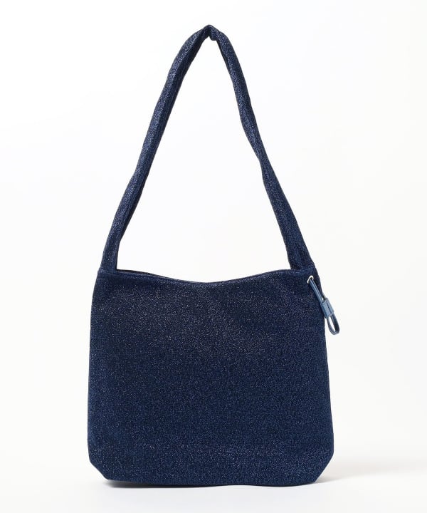 新品未開封 Needles × SSZ × BEAMS ショルダーバッグ BEAMSDESIGN（ビームスデザイン）Ordinaryショルダーバッグ