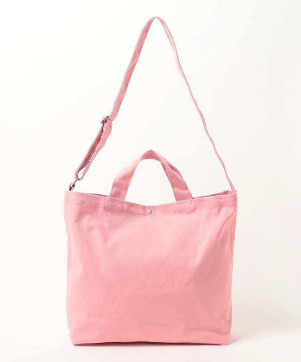 beams Heart ハンドバッグ BEAMS HEART（ビームス ハート）レザー トートバッグ（バッグ