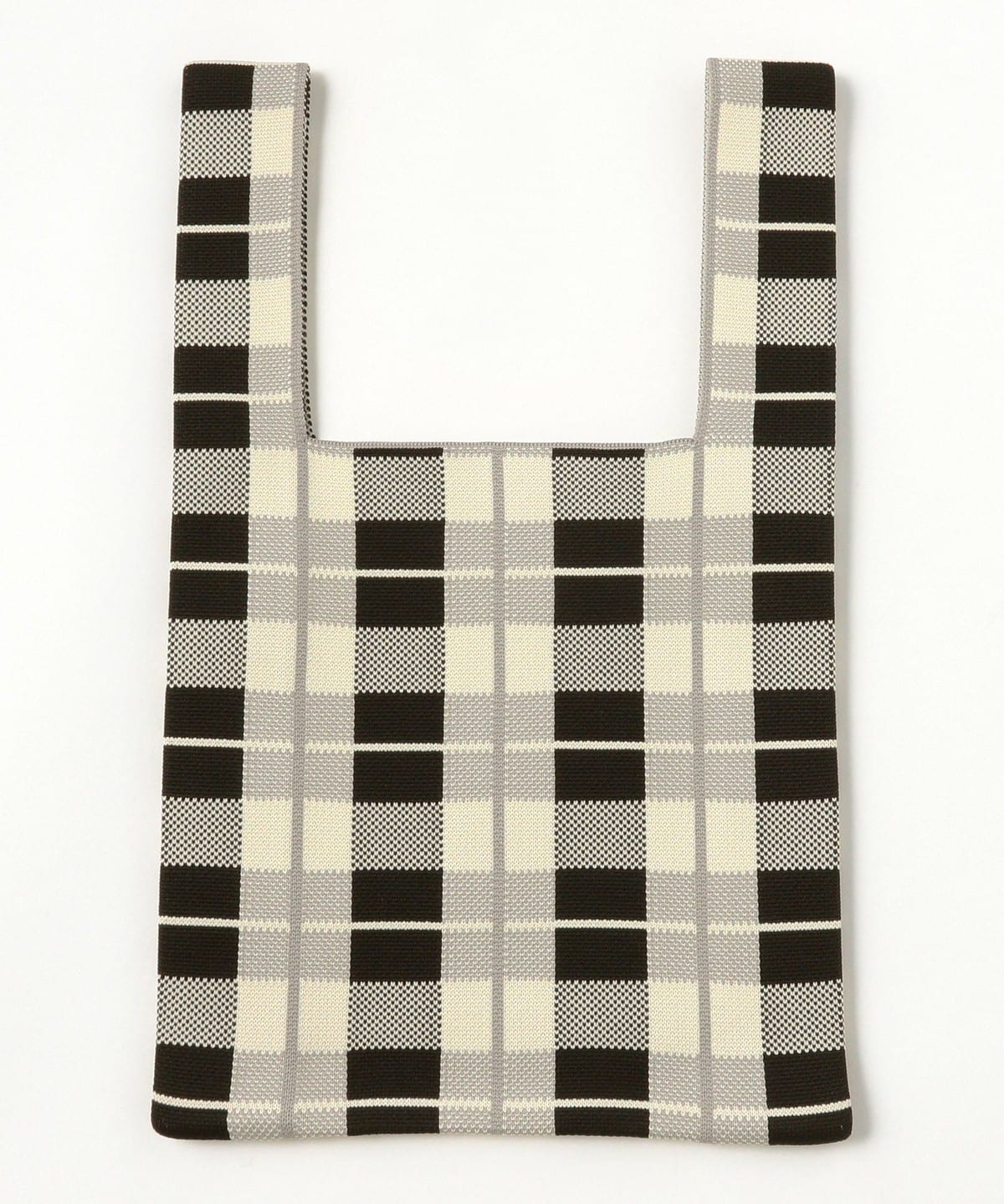 BEAMS HEART BEAMS HEART Knit Bag (Bags, Handbags) Available at BEAMS