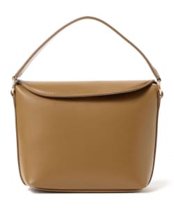 太ベルト 2WAY スクエア バッグ