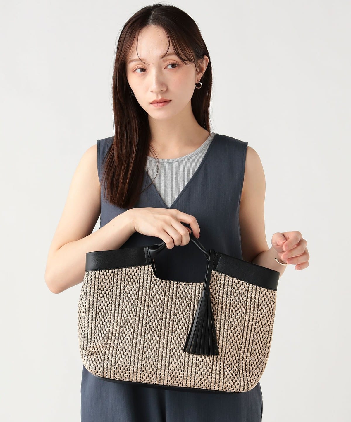BEAMS HEART（ビームス ハート）【10%OFFクーポン対象】2WAY レース
