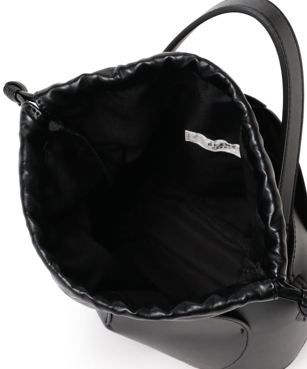 BEAMS HEART（ビームス ハート）ハート型 ショルダー バック（バッグ