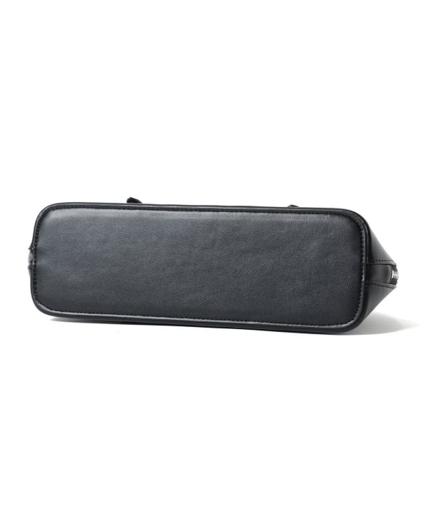【10%OFFクーポン対象】山型 細ベルト バッグ