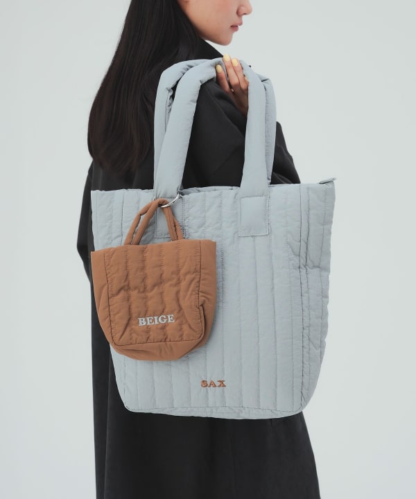 兩件組彩色刺繡包