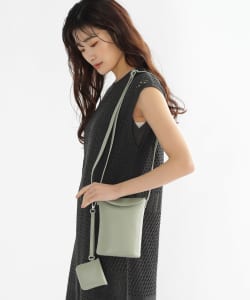 BEAMS HEART / セット ショルダーバッグ