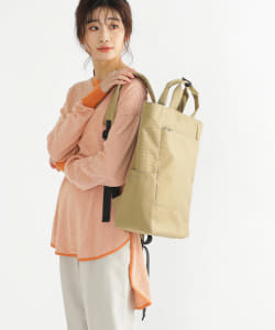 BEAMS HEART / 2WAY バックパック