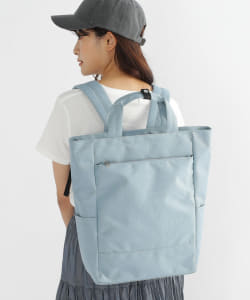 BEAMS HEART / 2WAY バックパック
