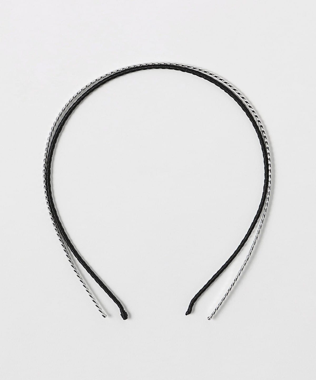 【Bawaさま専用】カチューシャ BEAMS BOY（ビームス ボーイ）カチューシャ（ヘアアクセサリー