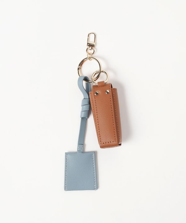 口紅盒吊飾