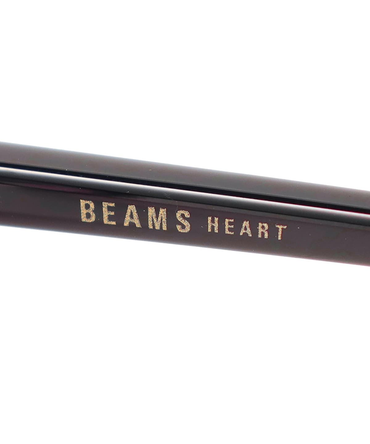 BEAMS HEART（ビームス ハート）ヴィヴィッドカラーレンズ グラス（ファッション雑貨 サングラス）通販｜BEAMS