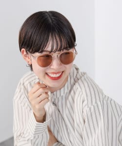 BEAMS HEART / ボストン グラス