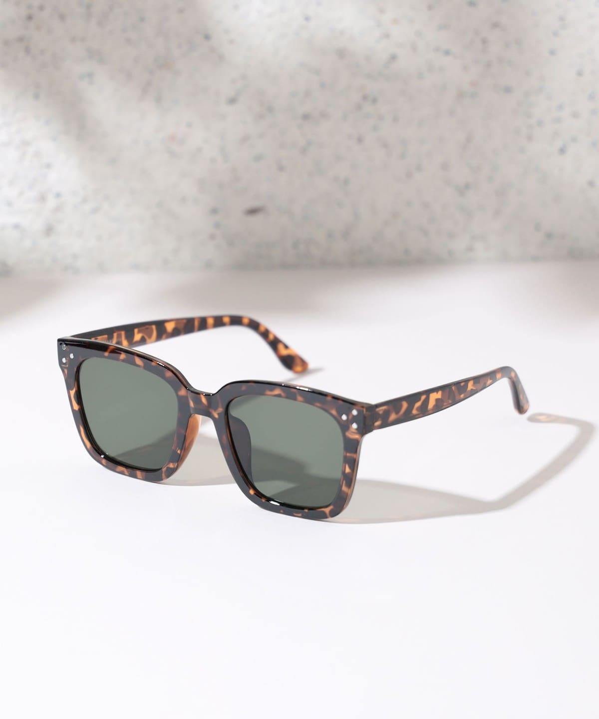 フレーム ウェリントン グラス ファッション雑貨 WOMEN DEMI ONE SIZE フレーム ウェリントン グラス ファッション雑貨 WOMEN DEMI ONE SIZE