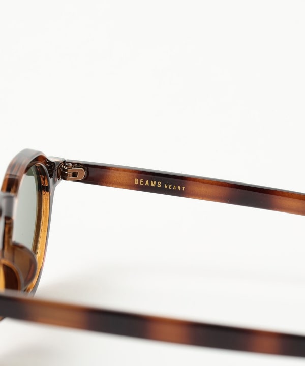 [Time Sale] Crown Panto Frame Glasses