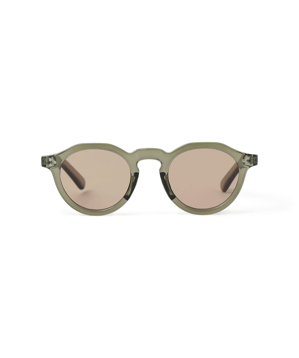 クラウン パント グラス ファッション雑貨 WOMEN GREEN ONE SIZE クラウン パント グラス ファッション雑貨 WOMEN GREEN ONE SIZE