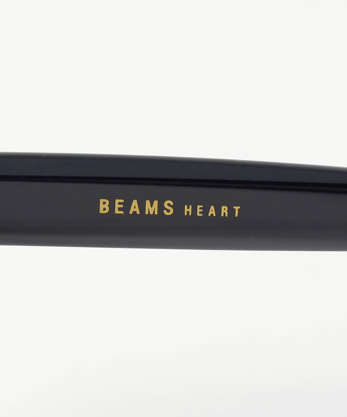 BEAMS HEART BEAMS HEART Frame Wellington Glasses (Fashion