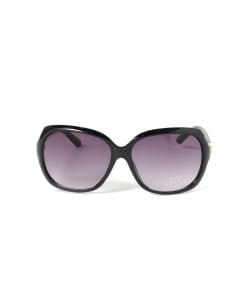 BEAMS HEART / ラウンドフレーム サングラス