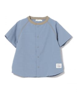 水陸両用 シャツ 2026SS（90～140cm）