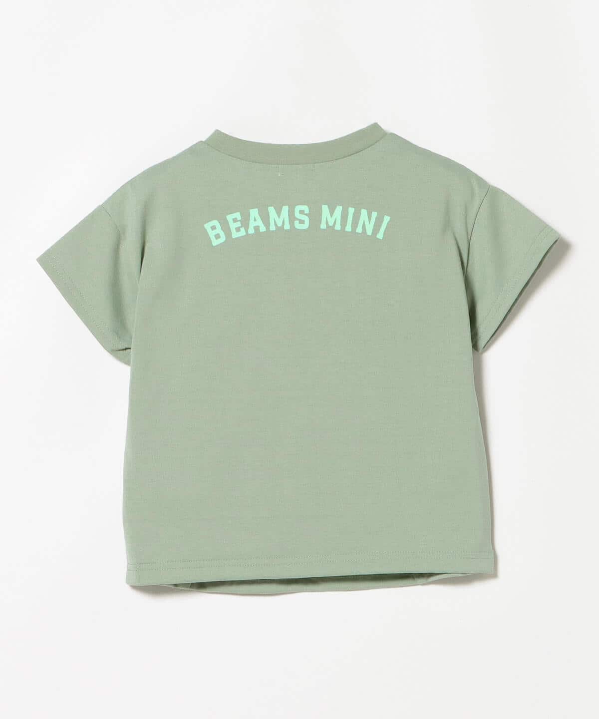 BEAMS mini（ビームス ミニ）【アウトレット】BEAMS mini / 吸水速乾