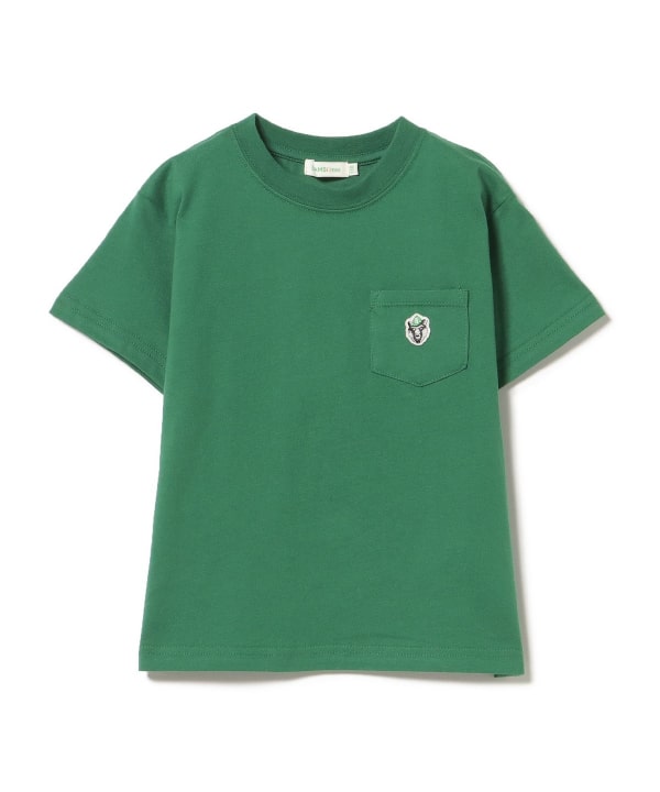 BEAMS限定 スンスン Tシャツ xs 【受注生産商品】 パペットスンスン×ビーミング by ビームス“家族で楽しむ”Tシャツ
