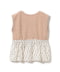 PINK BEIGE