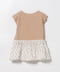 PINK BEIGE