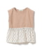 PINK BEIGE