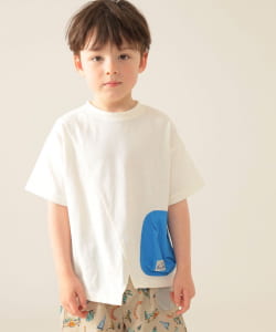 【吸水速乾】クイック ドライ Tシャツ 2025SS（90～150cm）