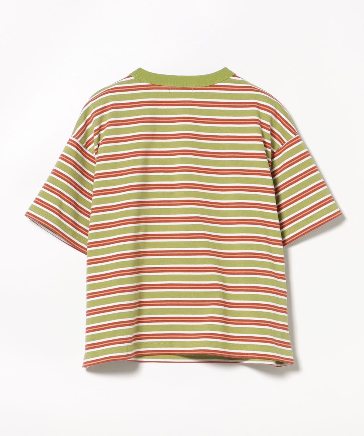 A.P.C ロンT BEAMS別注 A.P.C.×BEAMS LIGHTS】別注アイテム！｜ビームス 新丸の内｜BEAMS