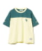 YELLOW×GREEN