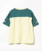 YELLOW×GREEN