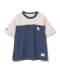 NAVY×BEIGE