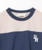 NAVY×BEIGE