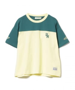切り替え ユニフォーム Tシャツ 2025SS（90～150cm）