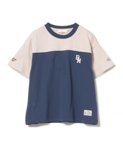 切り替え ユニフォーム Tシャツ 2025SS（90～150cm）