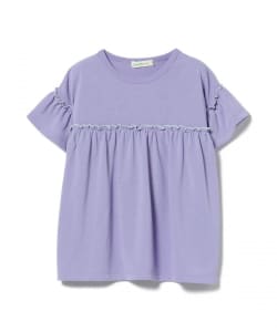 フリル カットソー 2026SS（90～130cm）