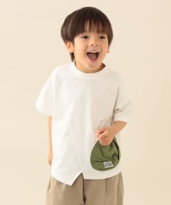 クイック ドライ Tシャツ 2026SS (90～150cm)