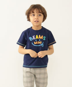 BEAMS mini（ビームス ミニ）のTシャツ・カットソー通販｜BEAMS