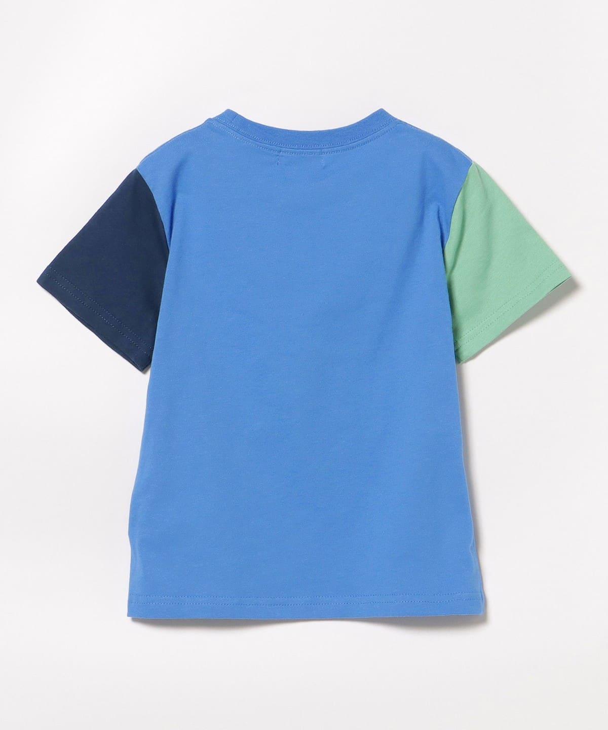 BEAMS mini（ビームス ミニ）BEAMS mini / ワーキングカー Tシャツ 