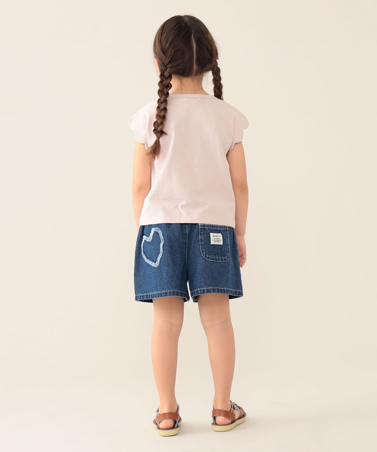 □ 公式 □ SAYSKY/セイスカイ モーションTシャツ(ロング