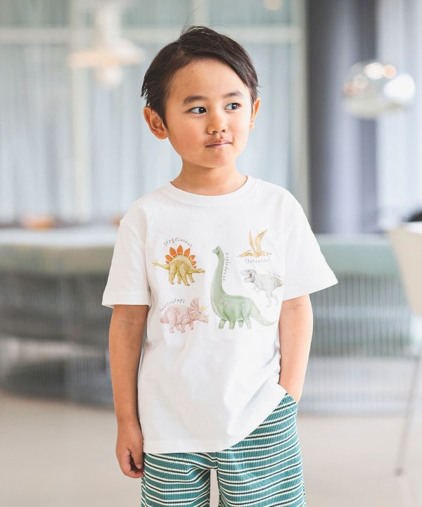 キャンプミニTシャツ　即購入OK 1355-62653_08.jpg