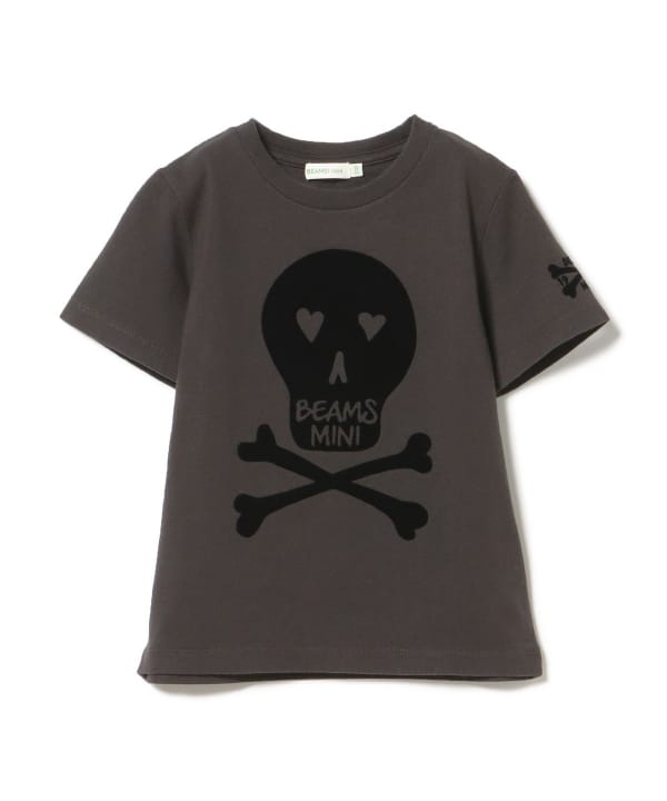 スカルデザイン Tシャツ Lサイズ 100%コットン スカルデザイン Tシャツ Lサイズ 100%コットン
