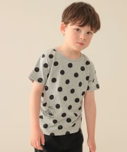 マリモ Tシャツ 2025SS（90～150cm）