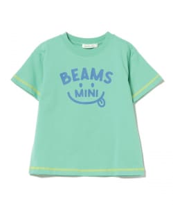 スマイル ロゴ Tシャツ 2026SS（90～130cm）